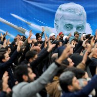 Millions of Americans devastated to learn they were ardent fans of Soleimani this whole time