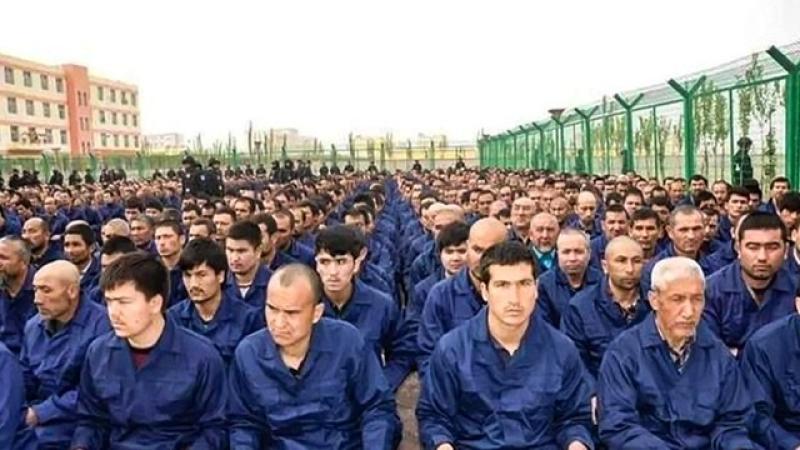 FIRSTHAND ACCOUNTS FROM XINJIANG CAMPS