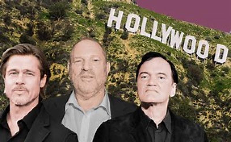 The Big Harvey Weinstein Problem With ‘Once Upon a Time... in Hollywood’