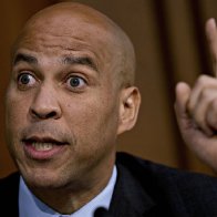 Shut Your Racist Mouth, Fox News, Cory Booker Isn't 'Lazy'