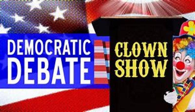 'Morning Joe' hosts say CNN Democratic debate 'painful,' call out moderator's 'bizarre' question