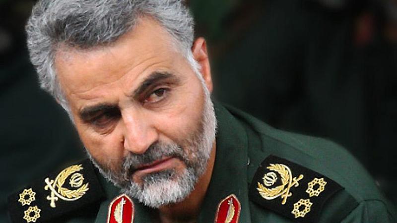 The perverse Western mourning for Qassem Soleimani