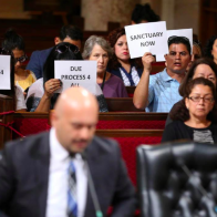  NYC’s sanctuary city policy under fire after freed illegal immigrant allegedly murders 92-year-old