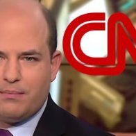 CNN's Brian Stelter lampooned on social media over documentary announcement