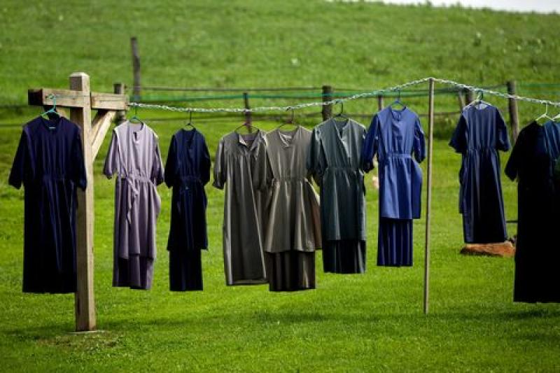 The Amish Keep to Themselves. And They’re Hiding a Horrifying Secret