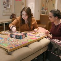 Inside Felicity House, where women with autism find a sisterhood