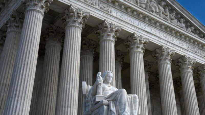 Supreme Court Poised to Overturn 38 State Constitutional Amendments on Church-State Separation