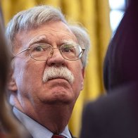 Four big takeaways from the explosive John Bolton bombshell