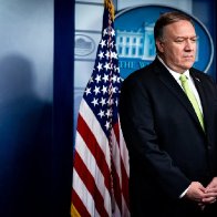 Pompeo Called Me a ‘Liar.’ That’s Not What Bothers Me.