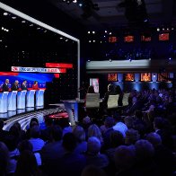 D.N.C. Rules Change for Nevada Debate Could Open Door for Bloomberg