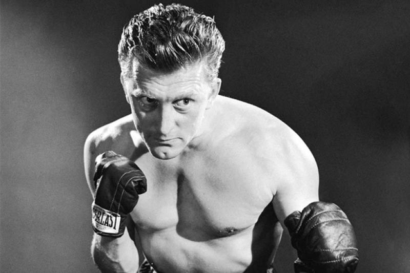 Kirk Douglas’ 10 Most Memorable Movies, From ‘Spartacus’ to ‘The Man From Snowy River’ (Photos)
