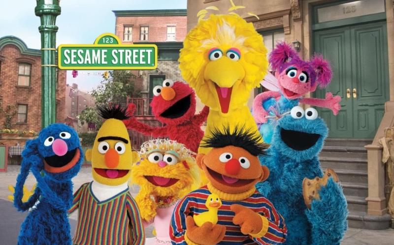 ‘Sesame Street’ To Feature Cross-Dressing Gay Entertainer For Impressionable Preschoolers