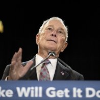 How Michael Bloomberg could win