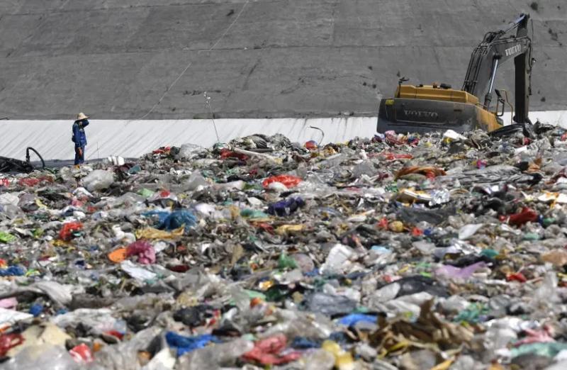 Israeli researchers find method to convert carbon-containing waste to gas