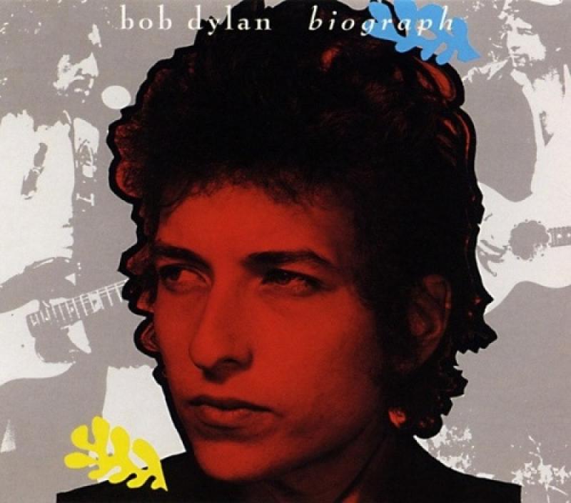 What are your 3 most favourite Bob Dylan Songs?