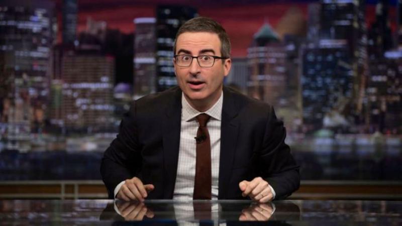 John Oliver Absolutely Goes Off on Susan Collins, Fox News in ‘Last Week Tonight’ Return