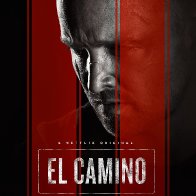 El Camino the movie