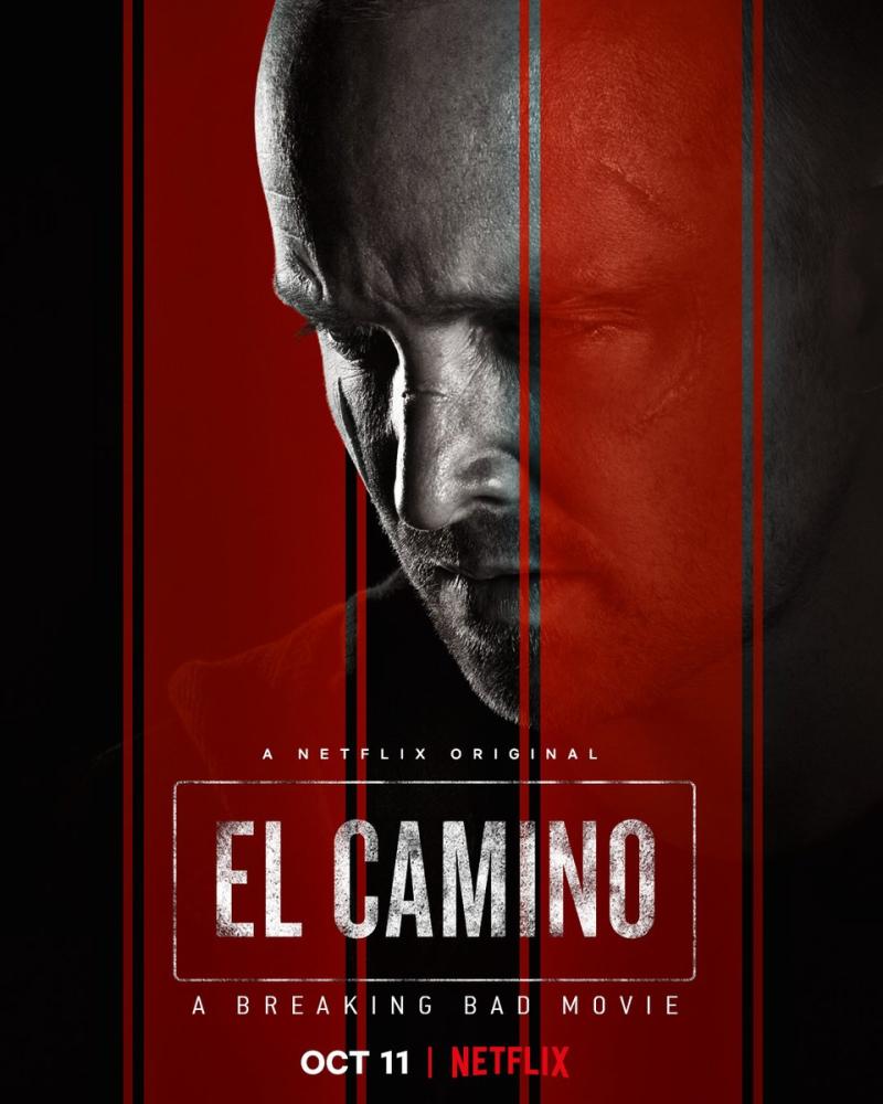 El Camino the movie