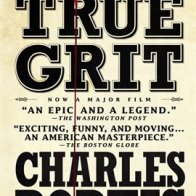 Charles Portis, author of True Grit , dies at age 86