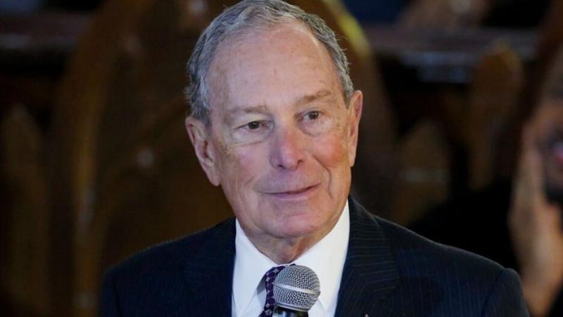 'Nanny State' Mike Bloomberg doesn’t think you’re smart