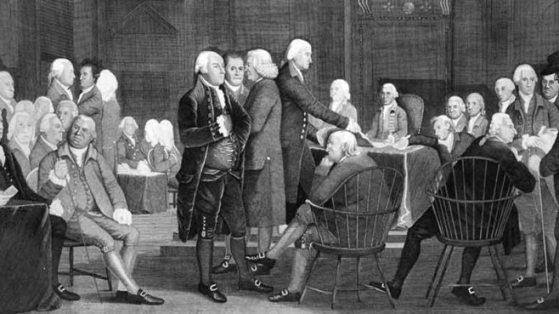 History Proves It: The Christianity of America’s Founders Was Deliberate, Pervasive, Crucial
