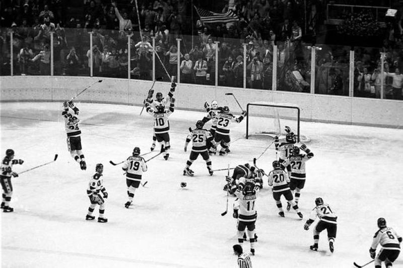 In Lake Placid, an Olympic Miracle from 40 Years Ago Still Inspires