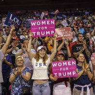 Why Good Women Love Trump