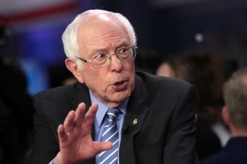 Sanders Claims 'Every Study' Shows Medicare for All Will Save Money 