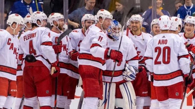 Opinion: The NHL Discussing The Emergency Goalie Rule Stinks Of Toronto Privilege