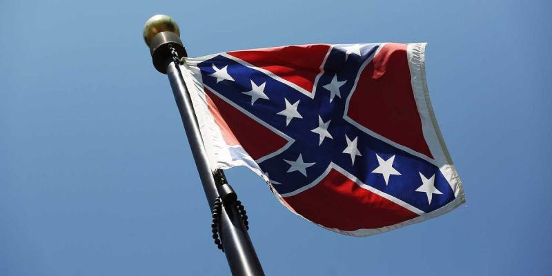 The Marine Corps' top officer has ordered Confederate symbols be removed from all Corps installations
