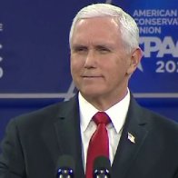 Left’s outrage on Pence leading coronavirus response is latest example of religious intolerance
