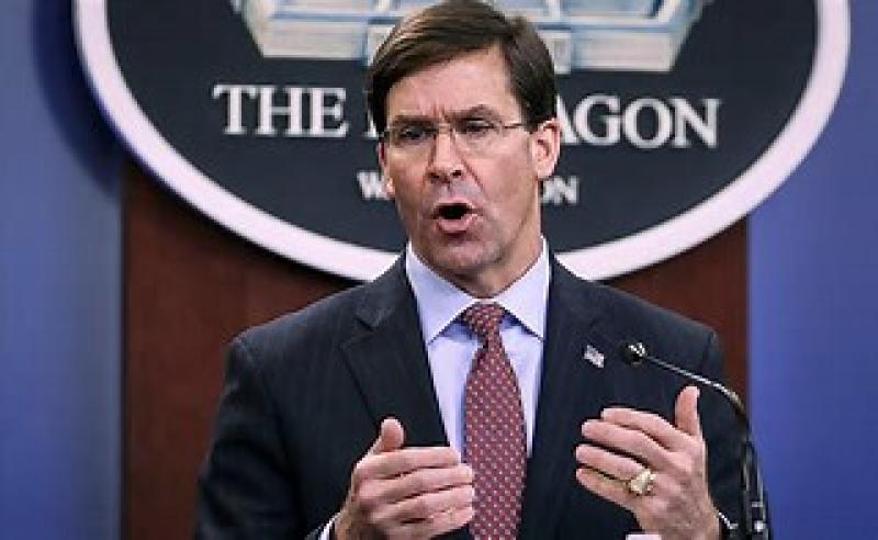 Pentagon chief warned overseas commanders not to surprise White House on coronavirus measures: report