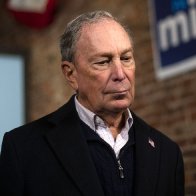 Michael Bloomberg to suspend presidential campaign