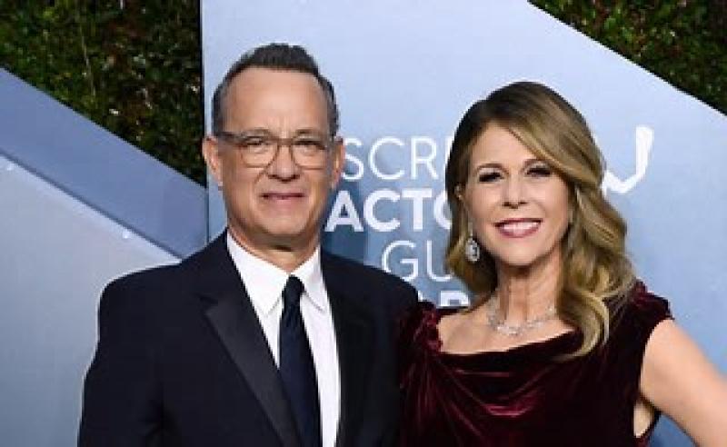 Tom Hanks And His Wife Have Coronavirus ; NBA Suspends It's Season After Player On Utah Jazz Tests Positive