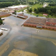 Texas appeals FEMA denial of over $100M in Imelda assistance