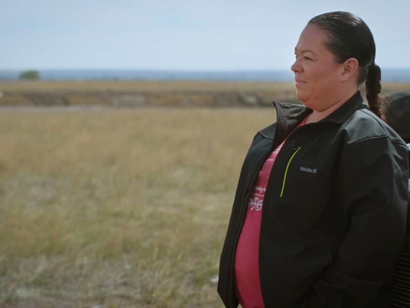 A Broken Trust: Sexual Assault And Justice On Tribal Lands