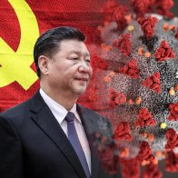 Xi Jinping's coronavirus body of lies