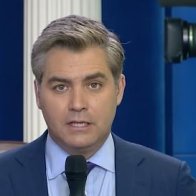 ‘This is not news’: Acosta in hot seat for pathetic attempt to ‘divide’ country and smear Trump