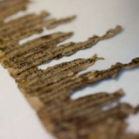 Dead Sea Scrolls at the Museum of the Bible are forgeries, investigators say