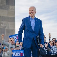 National Education Association endorses Biden for president