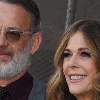 Rita Wilson's Coronavirus Quarantine Playlist