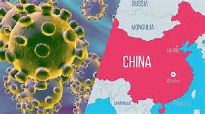 Why The Death Rate From Coronavirus Is Plunging In China