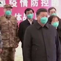 China's anti-US coronavirus propaganda ridiculous — so what's behind Beijing's lies?