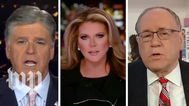 How Fox News has shifted its coronavirus rhetoric