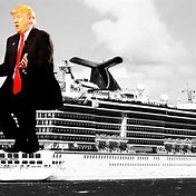 Trump Wants to Bail Out Airlines and Cruise Ships. How About Us?