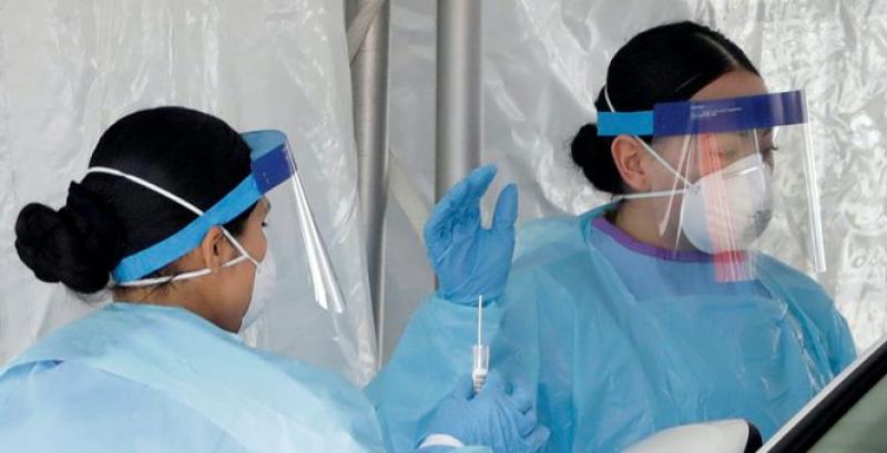 Taiwan: We Tried Warning WHO About the Wuhan Coronavirus