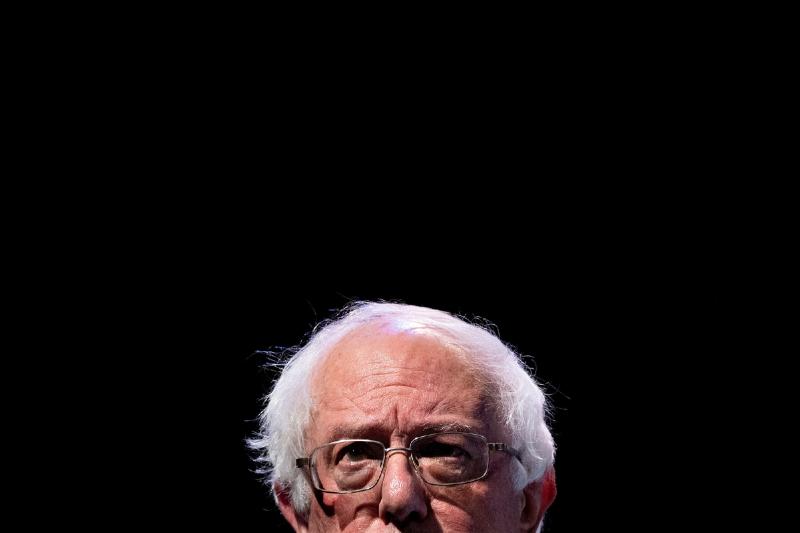 Bernie Sanders is wrong on democratic socialism in Sweden, and everywhere else