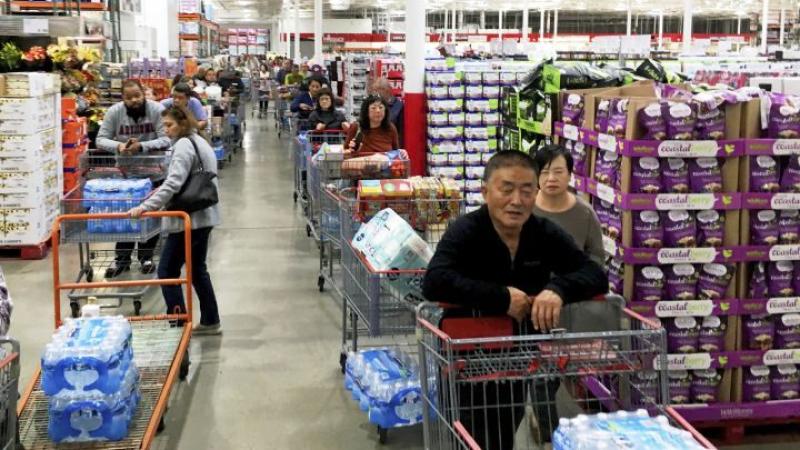 Amid coronavirus, Costco refuses toilet paper returns