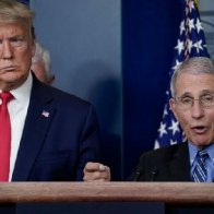 Fauci Comes Forward, Crushes Left's Narrative on Trump's Supposedly Dangerous Easter 'Deadline'