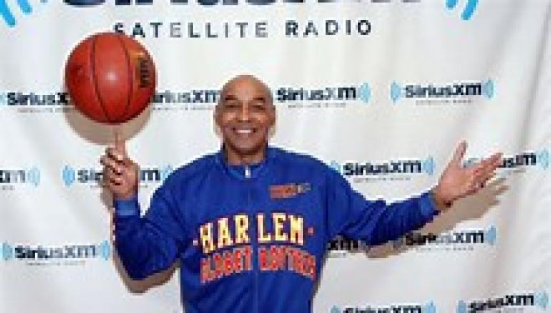 Harlem Globetrotters Great 'Curly' Neal Has Died At 77